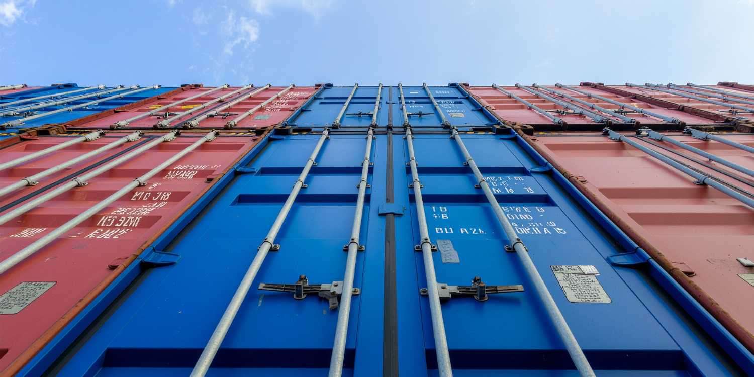 ARS Terminals
